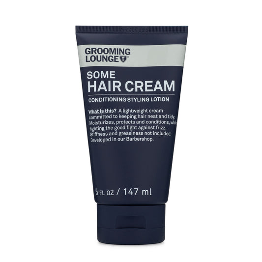 zz - obsolete - Grooming Lounge Some Hair Cream by Grooming Lounge