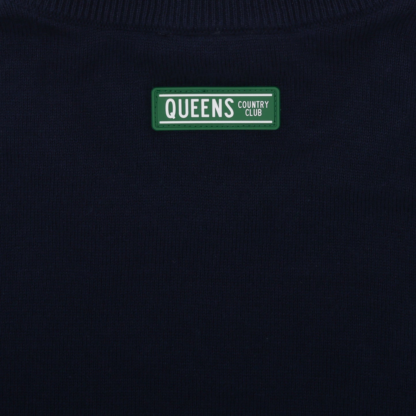 "Golf Anyone?" Sweater by Queens Country Club