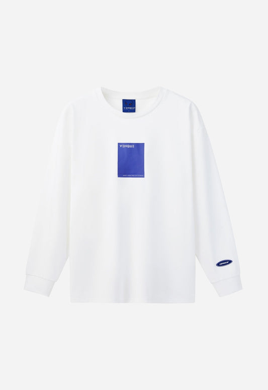 "Nomad" Two  Seasons Long Sleeve by Amoo