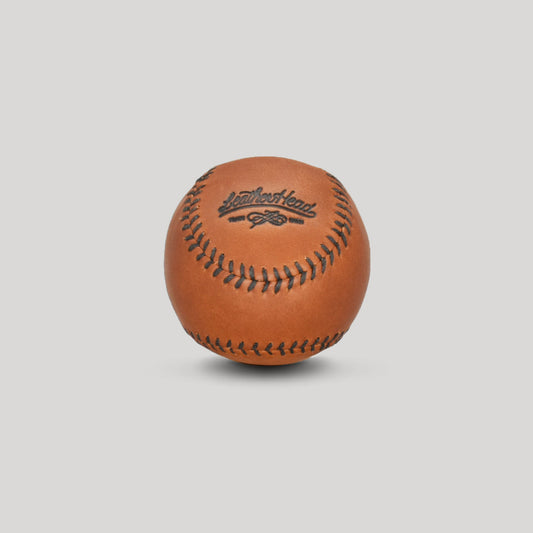 "Old Fashioned" Figure 8 Baseball